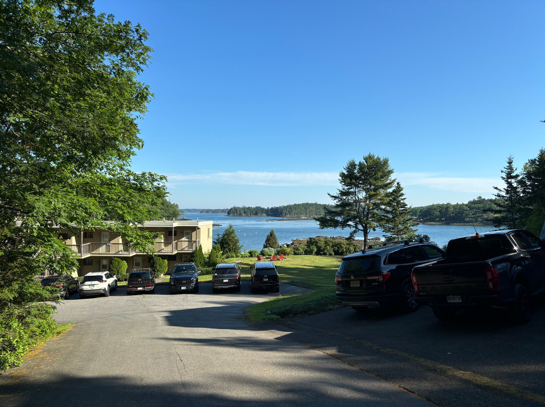 Ocean Gate Resort主图