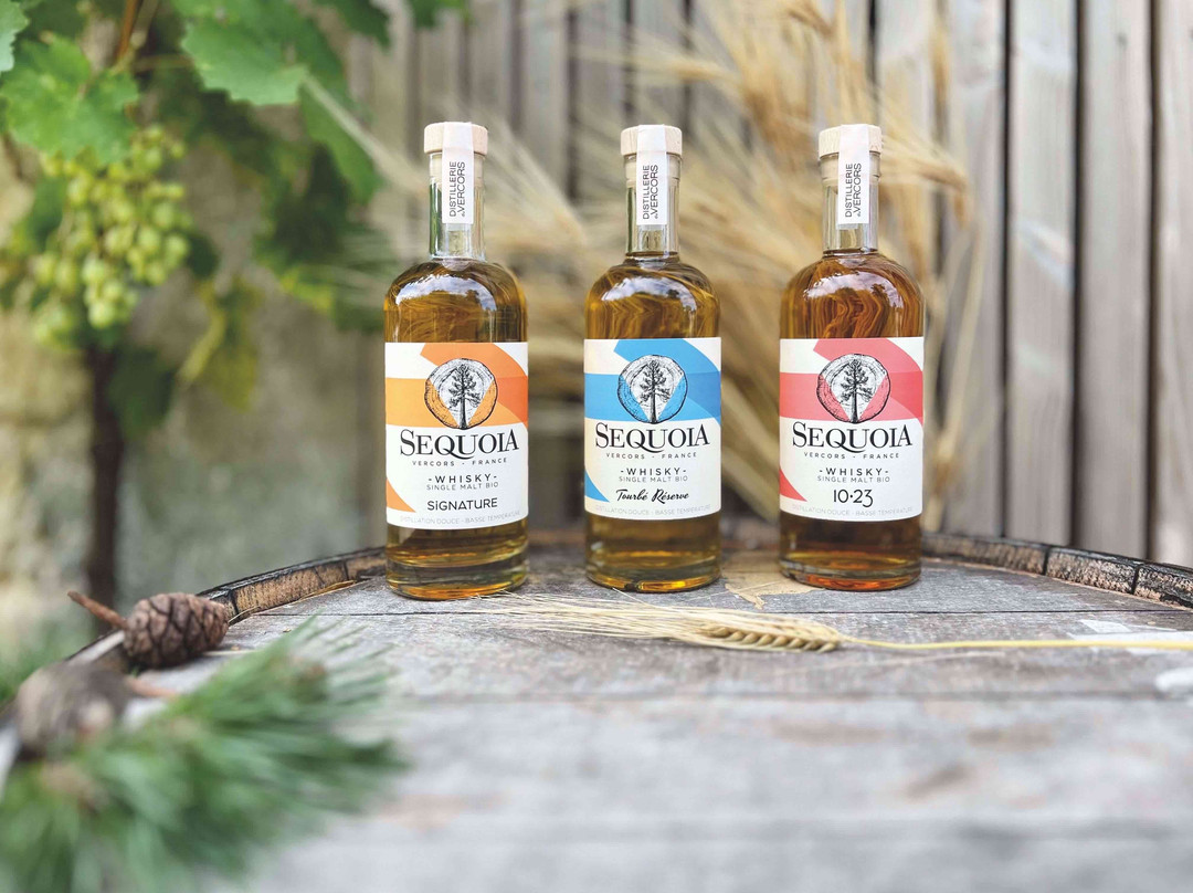 Distillerie du Vercors景点图片