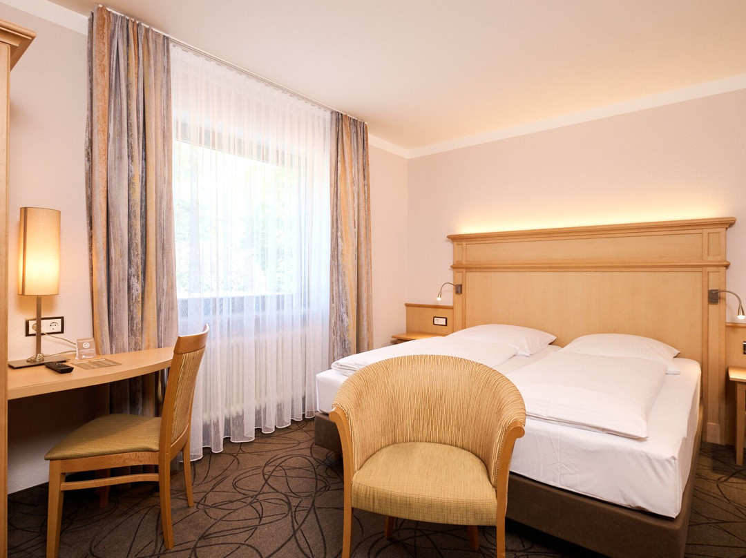 Hotel Schneider主图