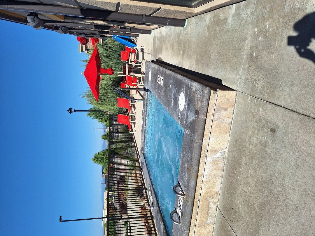 Comfort Suites Loveland主图