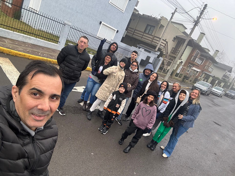 Bolsoni Turismo-格拉玛多必去景点