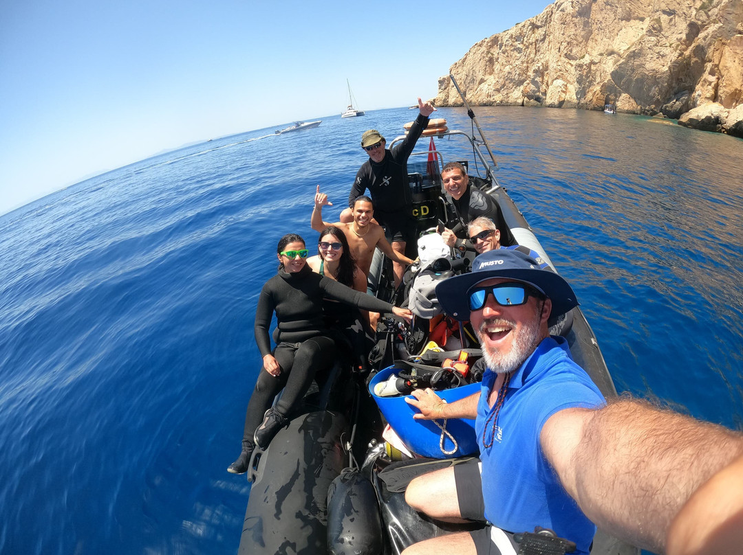 Scubalife Dive Center景点图片