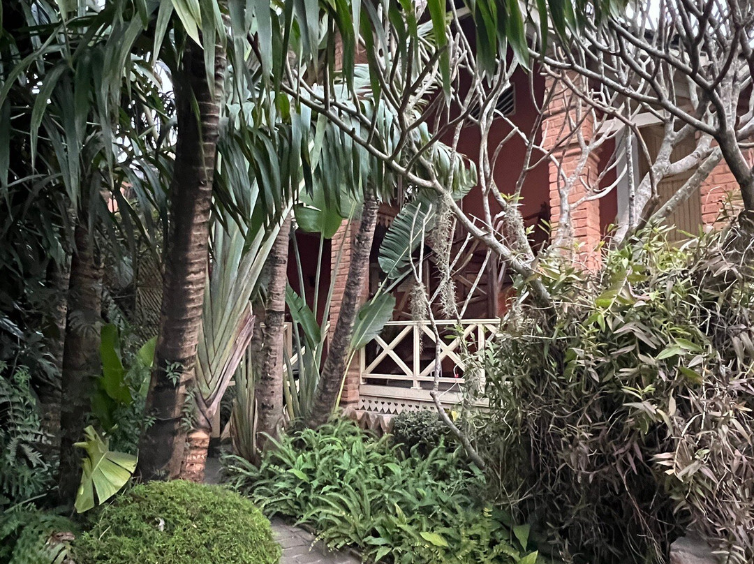 Tsara Guest House主图