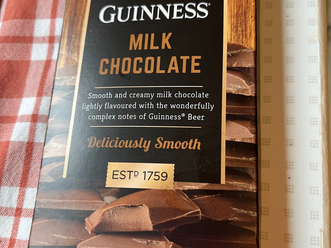 Keoghs Irish Gifts景点图片