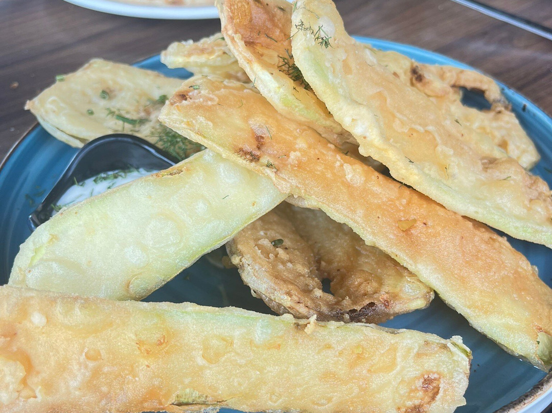 Rechna Gara Restaurant