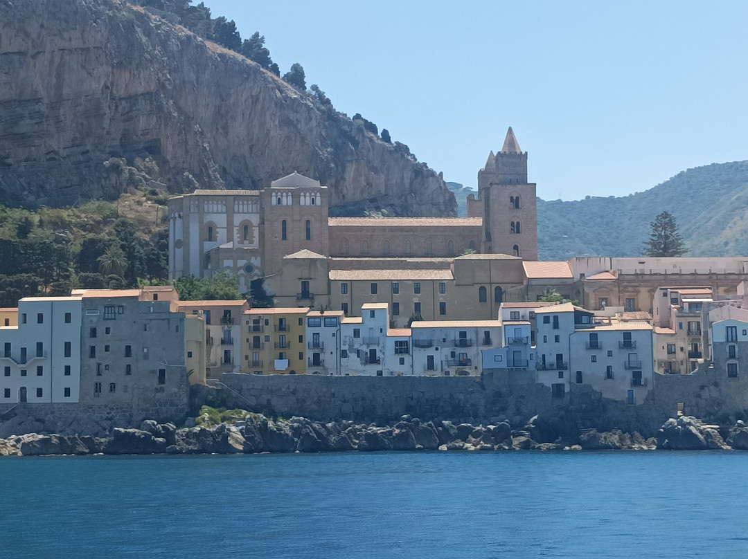 Mare Aperto Cefalù景点图片