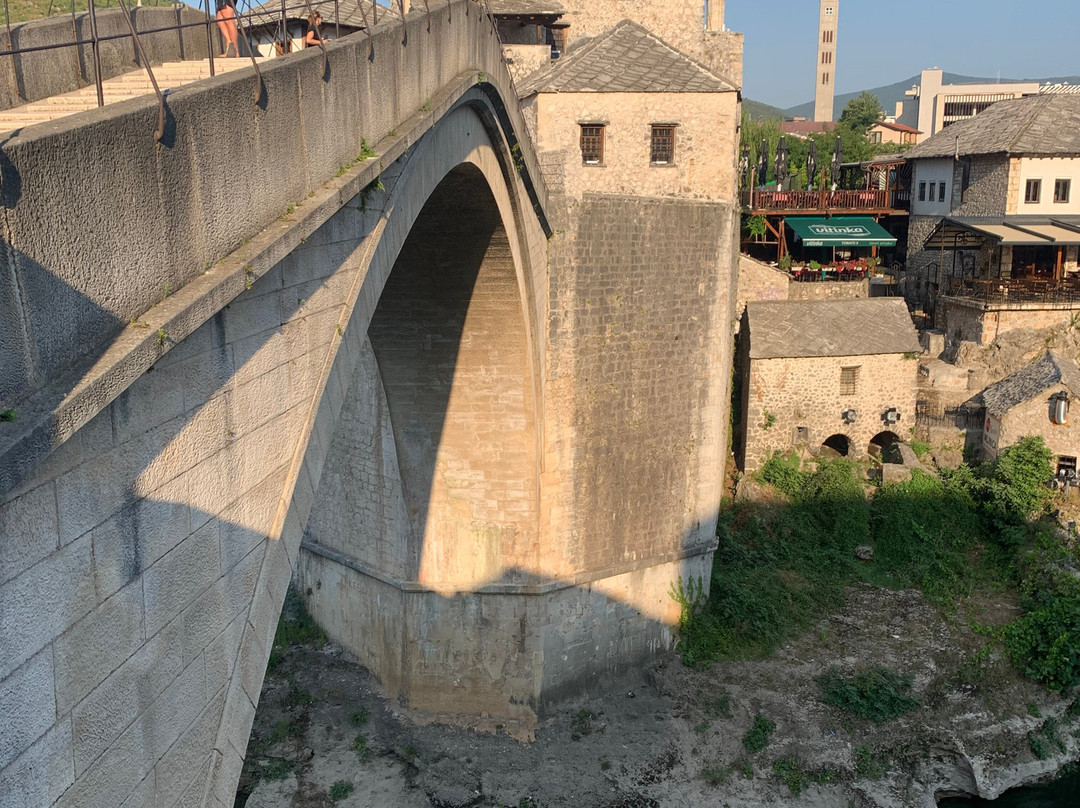 Bosnian National Monument Muslibegovic House Hotel主图