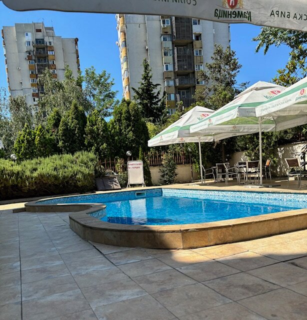 Favorit Hotel-官方