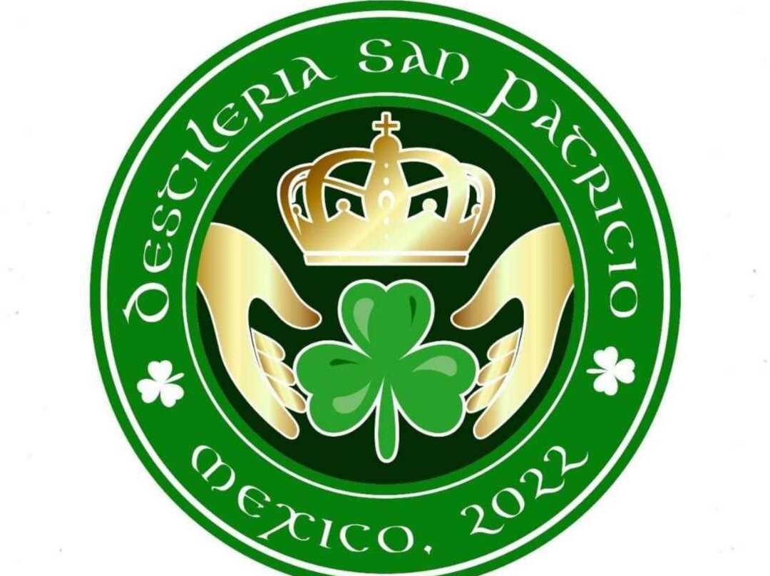 Destilería San Patricio