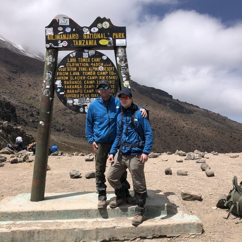 Kilimanjaro Wonders Expedition Safari-莫西必去景点