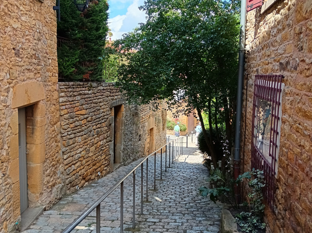 Vélo Via Dorées景点图片