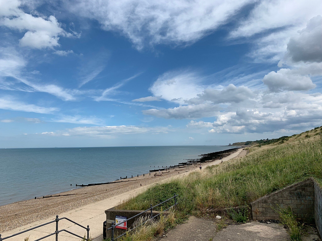 Whitstable Museum and Gallery景点图片