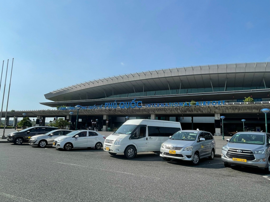 Kiên Giang Travel景点图片