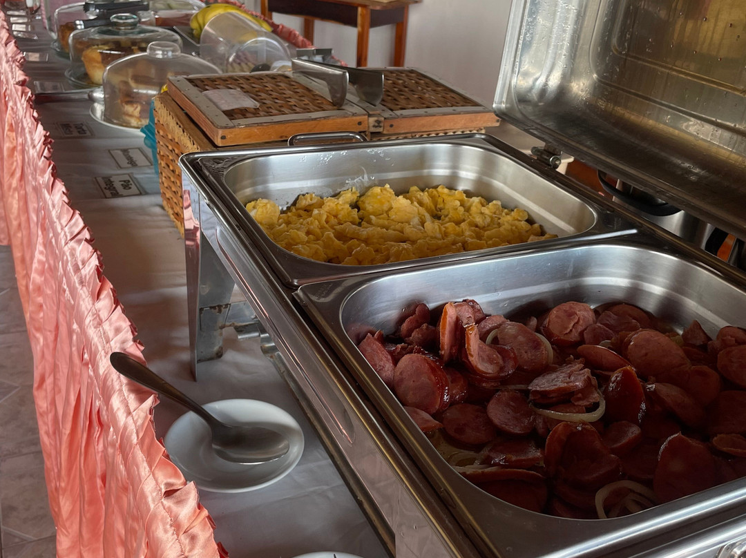 Hotel Tropicália主图