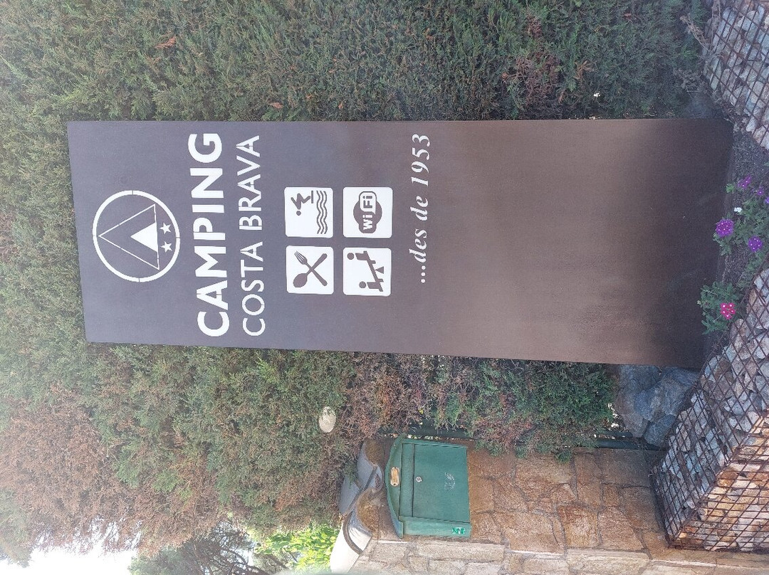 Càmping Costa Brava