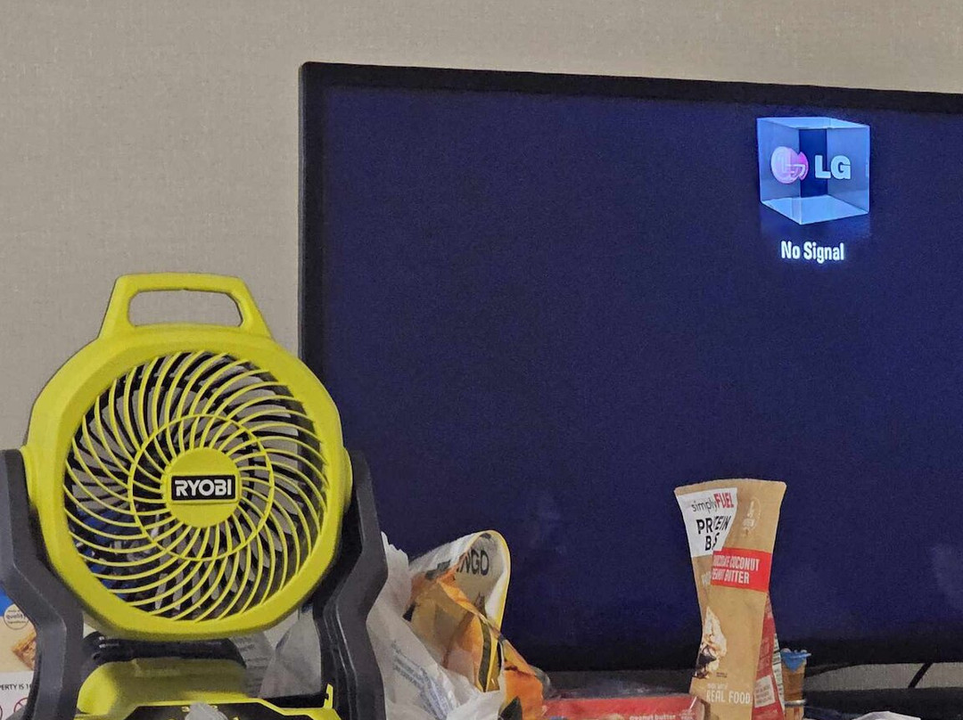 Days Inn by Wyndham Rolla主图