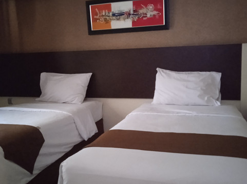 卡古姆纳里潘酒店主图