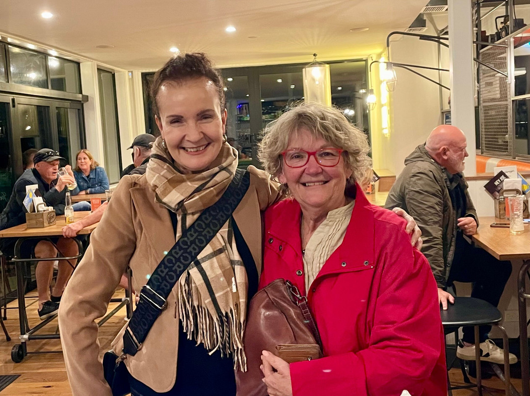 Joe's Garage Cambridge