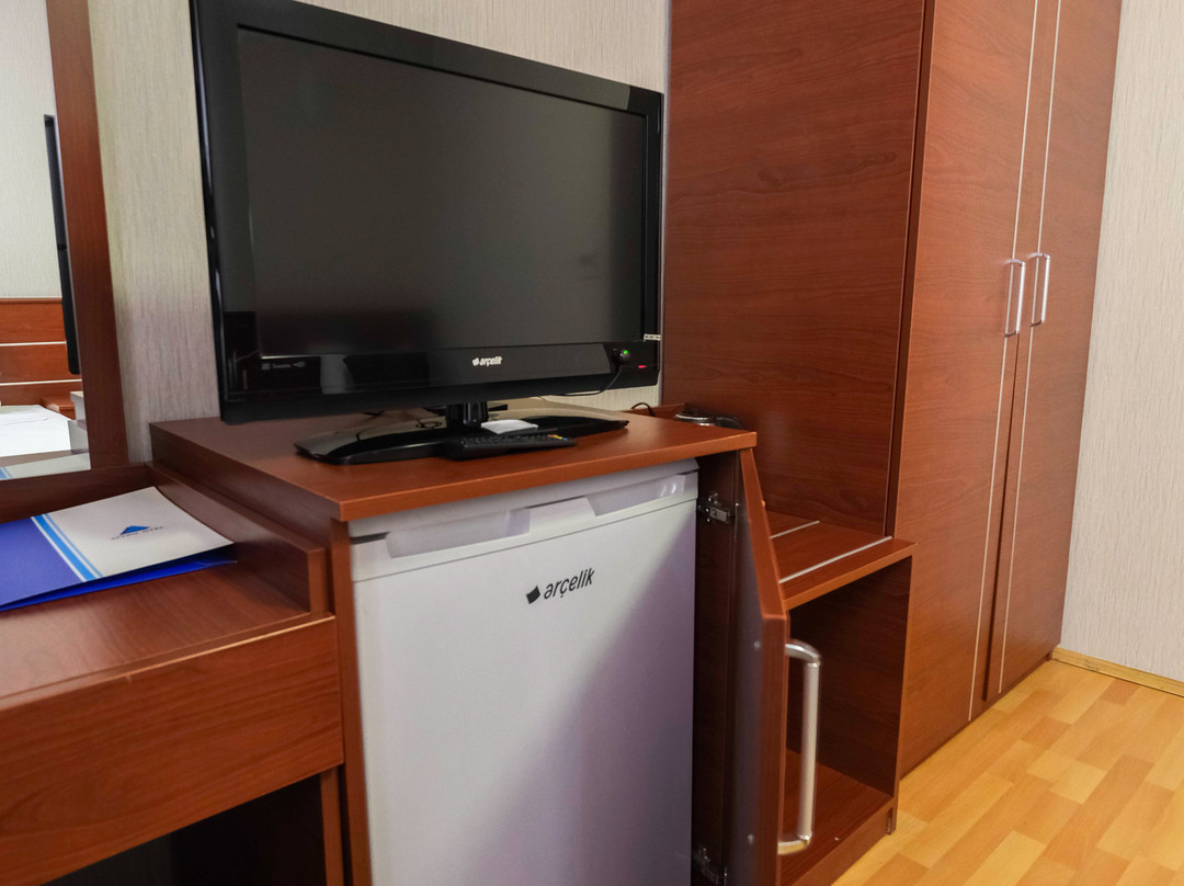 Siyav Hotel主图