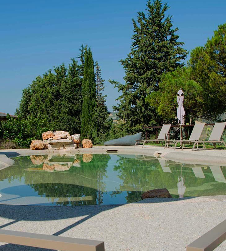 Colle Serrano Relais & Spa主图