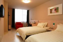 乌鲁木齐锦江之星红旗路店主图