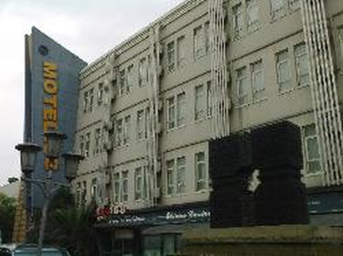 莫泰酒店-上海虹井路店主图