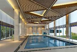 盐城雅乐轩酒店主图