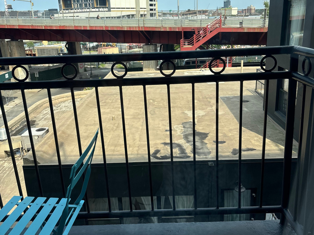 盒子之家酒店主图