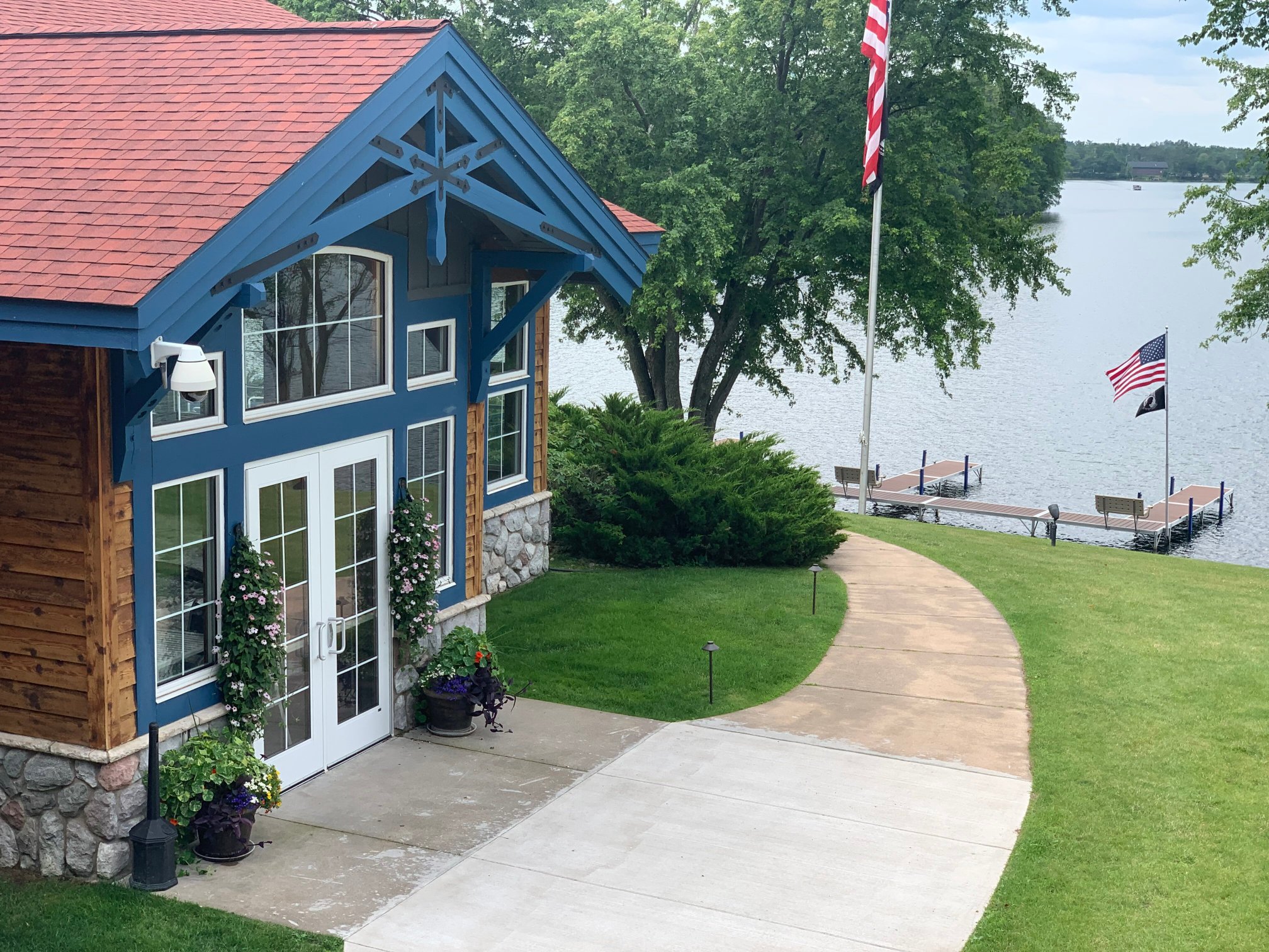 Lake of the Torches Resort Casino-官方