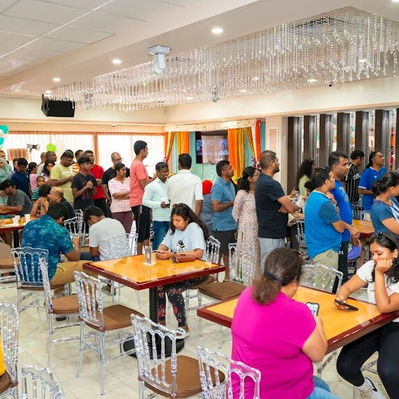 Jabbar Bhai Biriyani Restaurant
