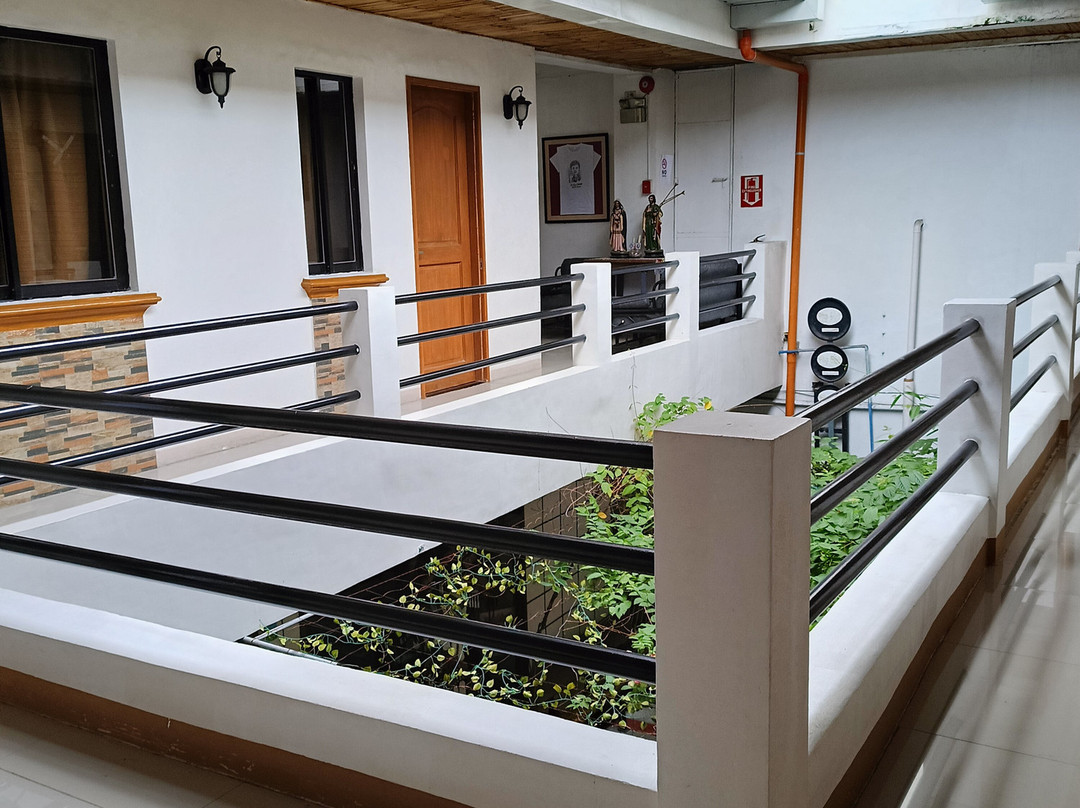 Papierus Pensionne主图