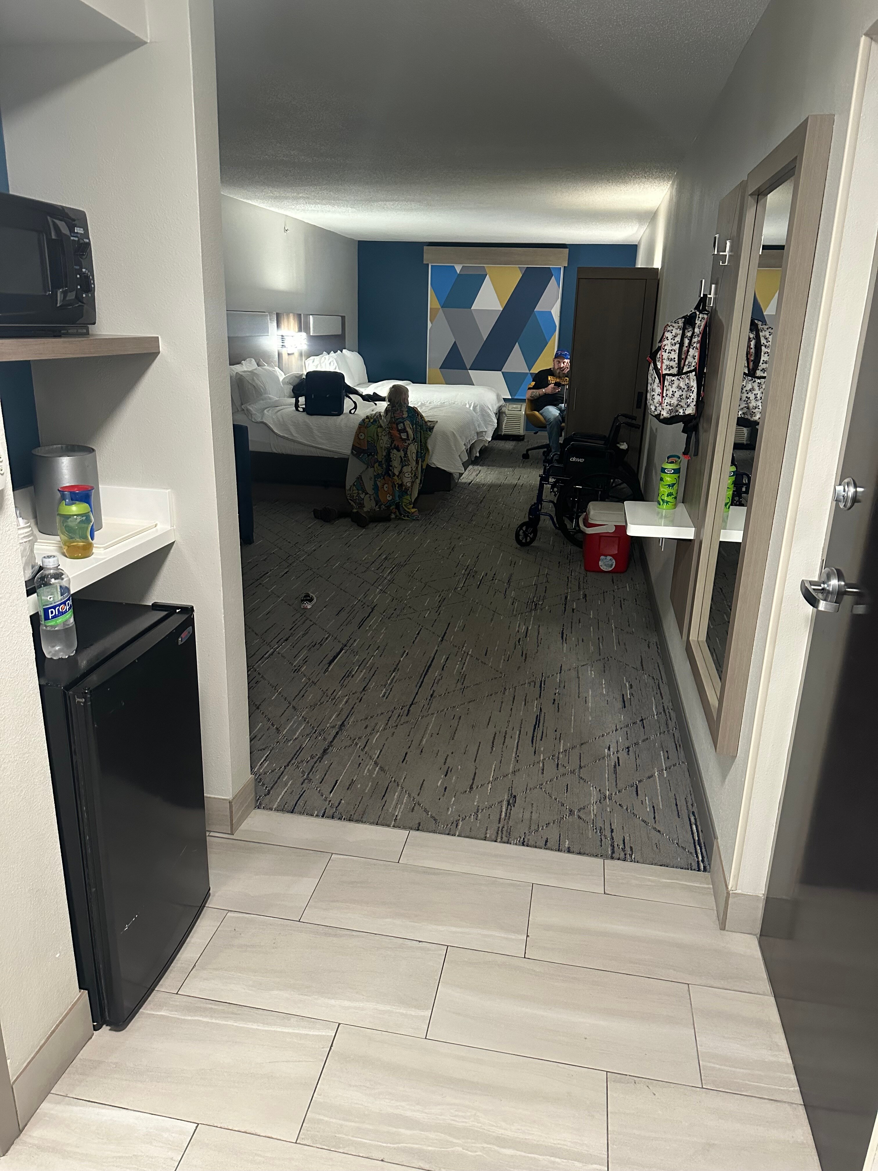 Holiday Inn Express & Suites Kodak East-Sevierville, an IHG hotel-官方