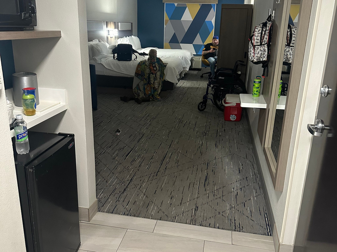 Holiday Inn Express & Suites Kodak East-Sevierville by IHG主图