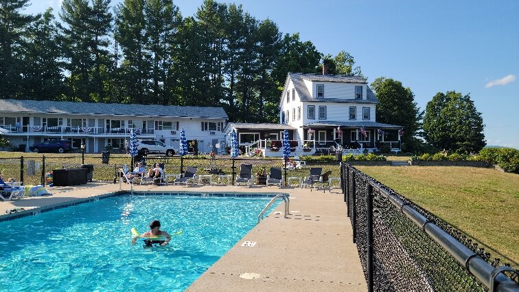 Grand View Resort主图