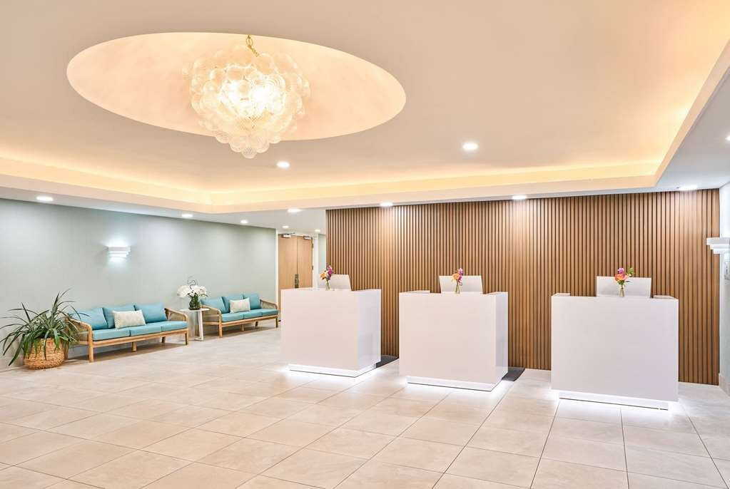 佛罗里达州沙笛地中海度假村主图