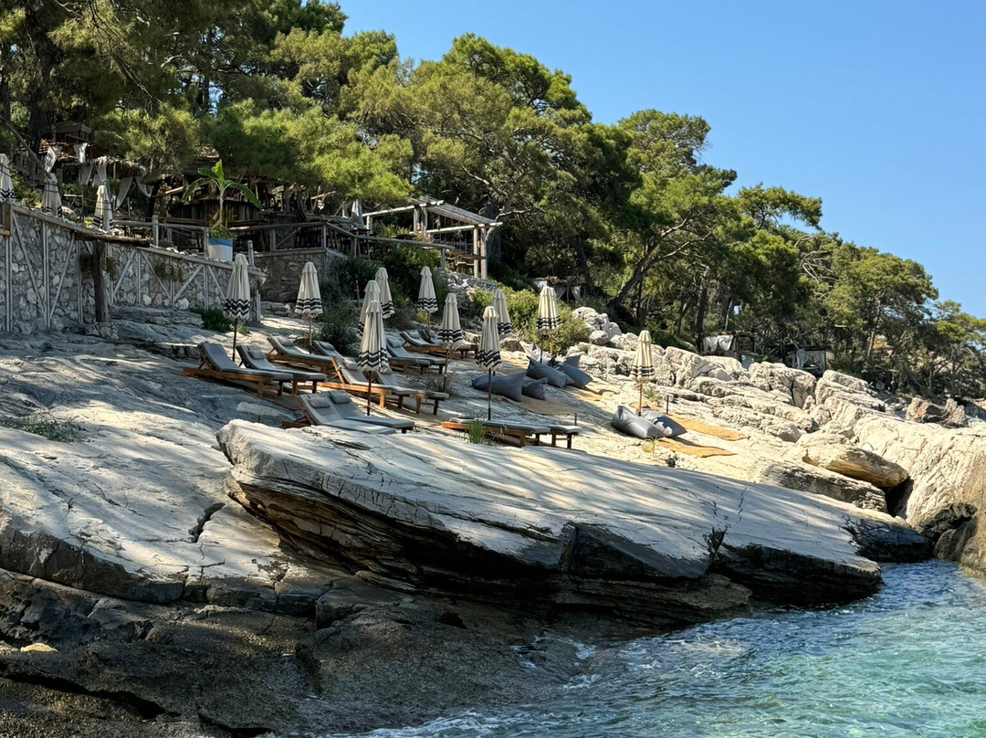 Rups Beach Club Fethiye景点图片