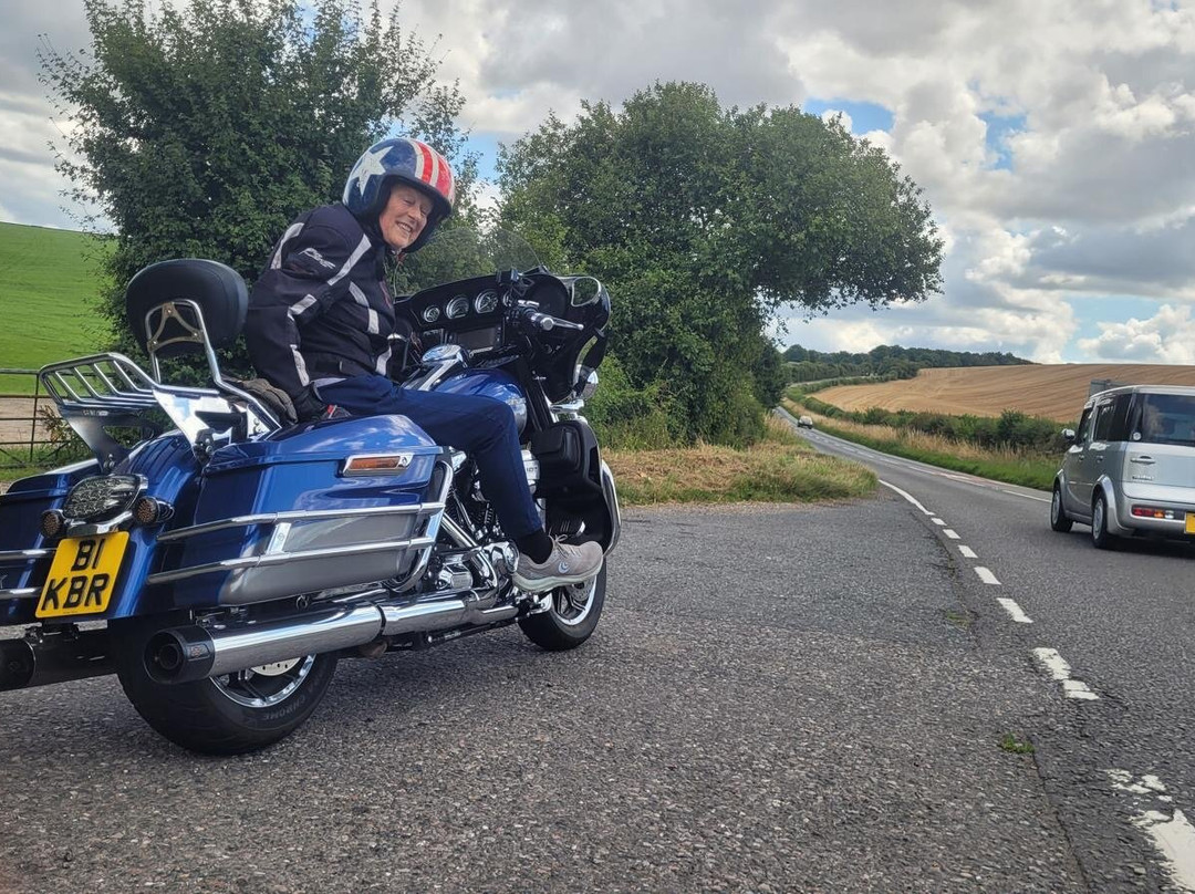 Harley Riders UK景点图片