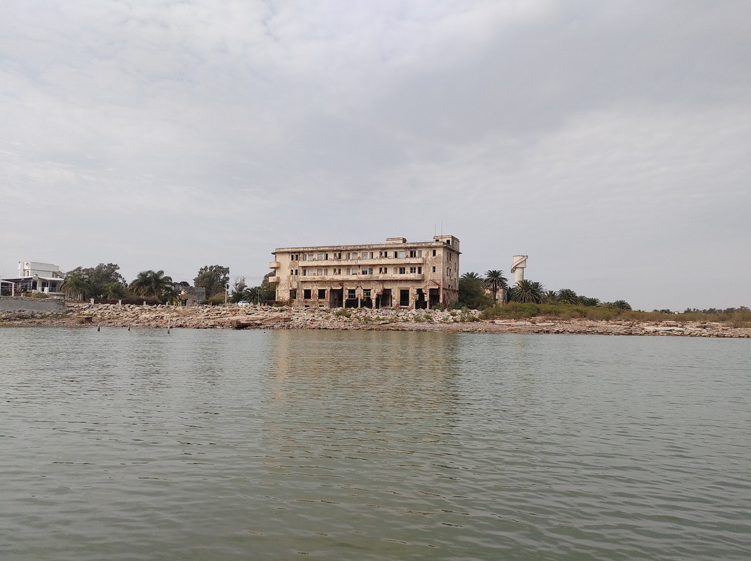 Museo Gran Hotel Viena景点图片