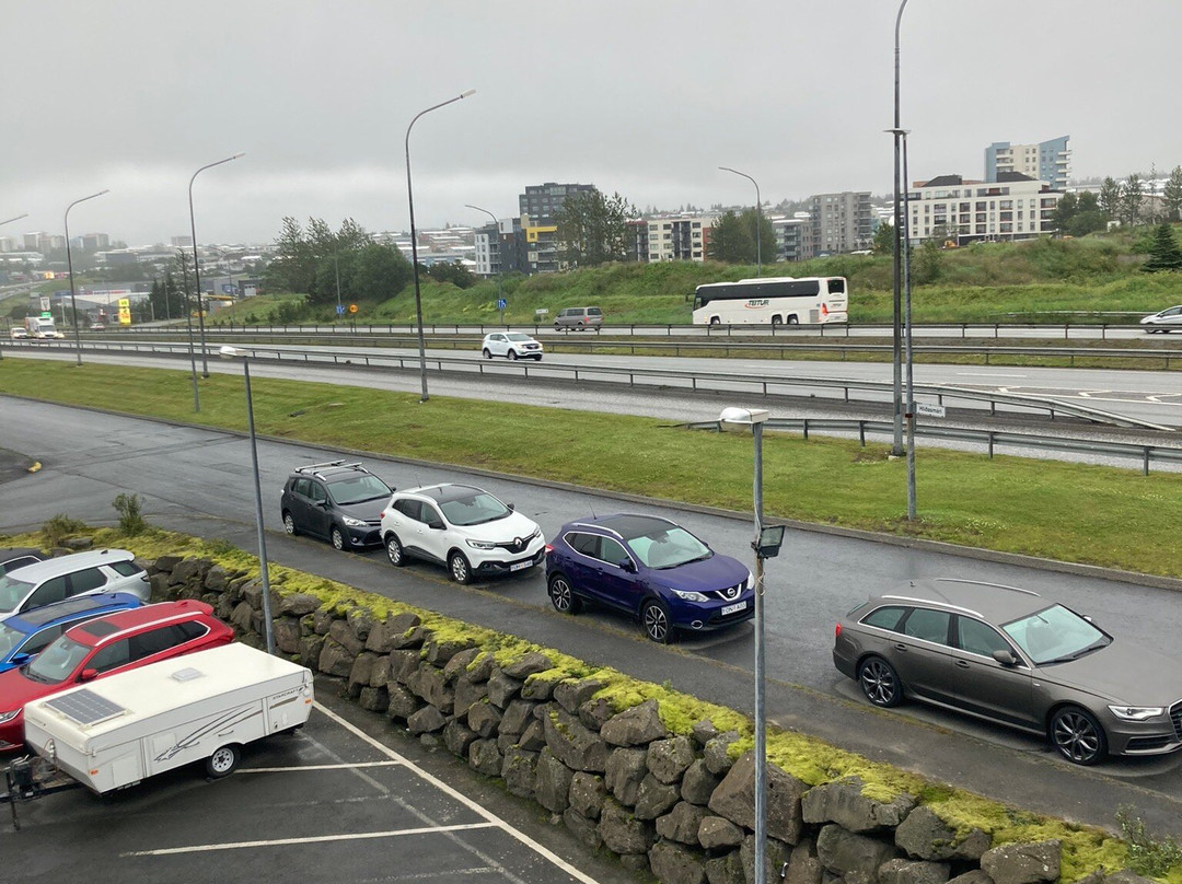 Hótel Ísland - Comfort主图