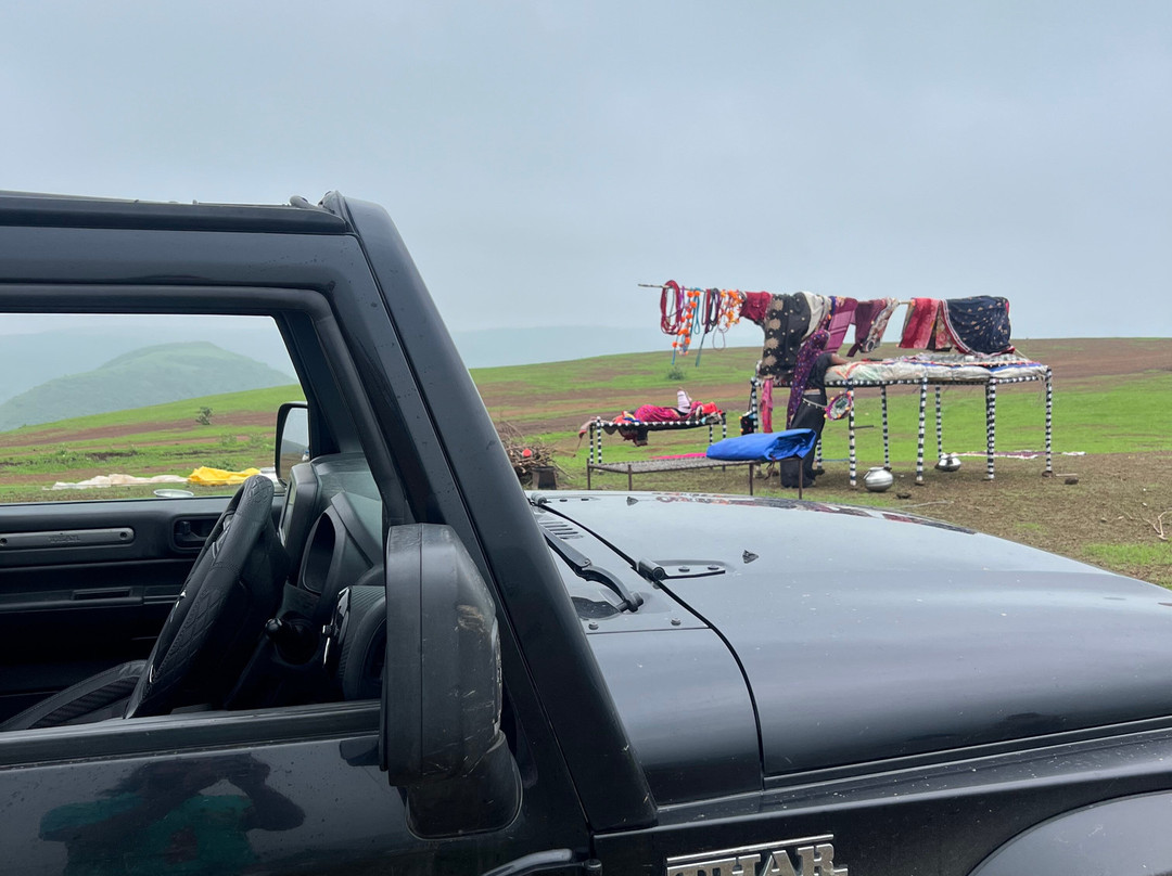 GVW Rent a Car-乌代布尔必去景点