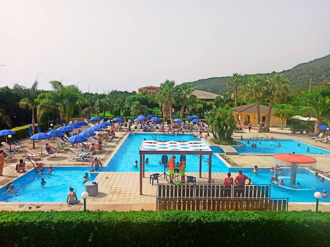 Villaggio del Golfo旅游攻略图片