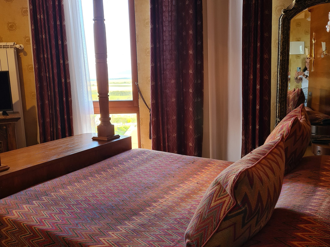 Boutique Hotel Soli Invicto主图