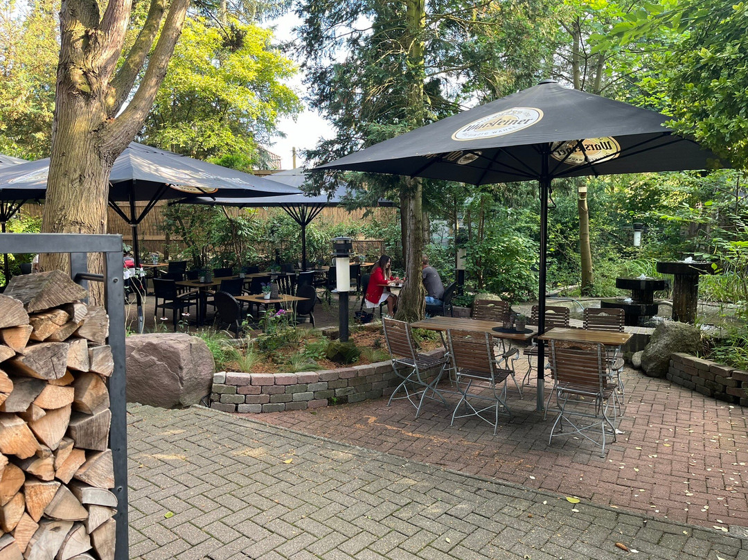 Hotel und Restaurant Amadeus主图