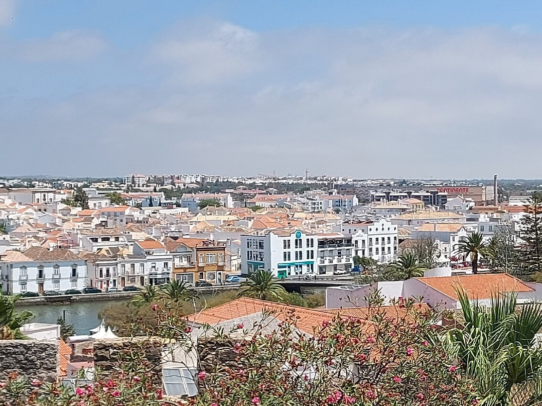 Tavira Plaza-塔维拉必去景点