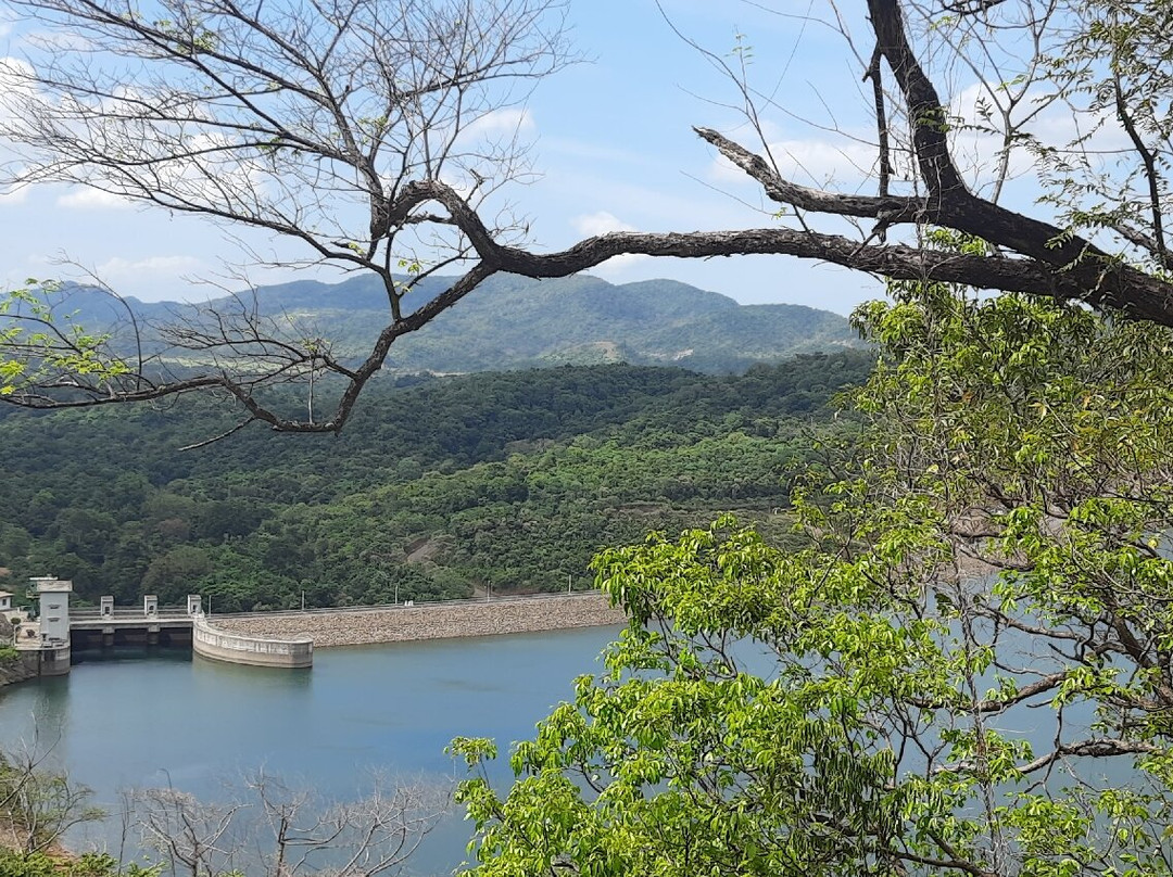 Kalu Ganga Reservoir-Matale必去景点