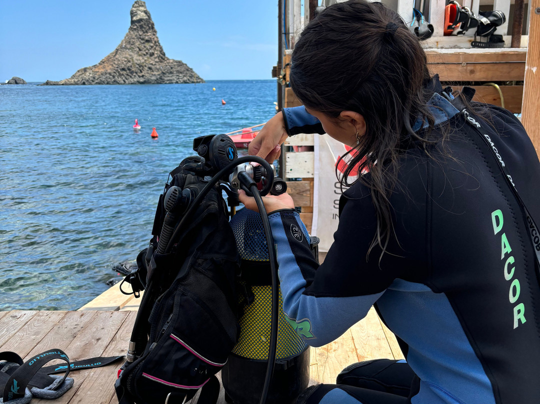 OceanoMare Diving Center景点图片