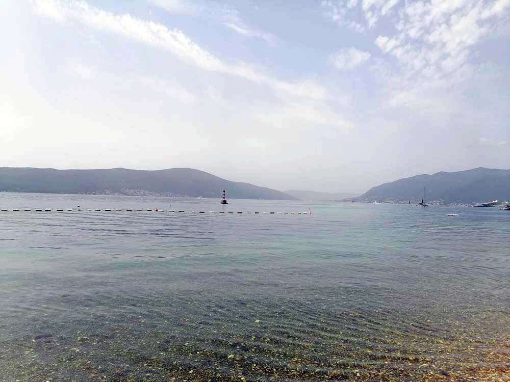 Kalardovo Beach-Tivat Municipality必去景点