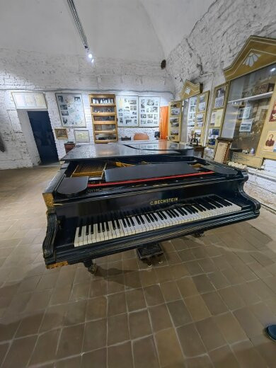 Literary Museum of Marina and Anastasia Tsvetaevykh-Aleksandrov必去景点