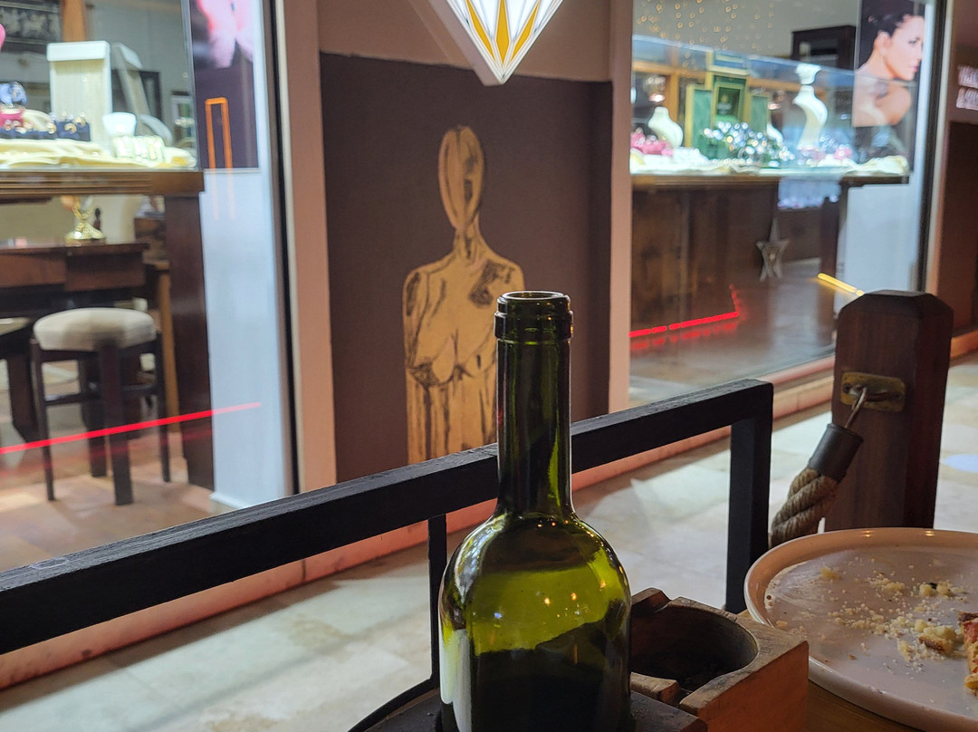 Bar HumBug景点图片
