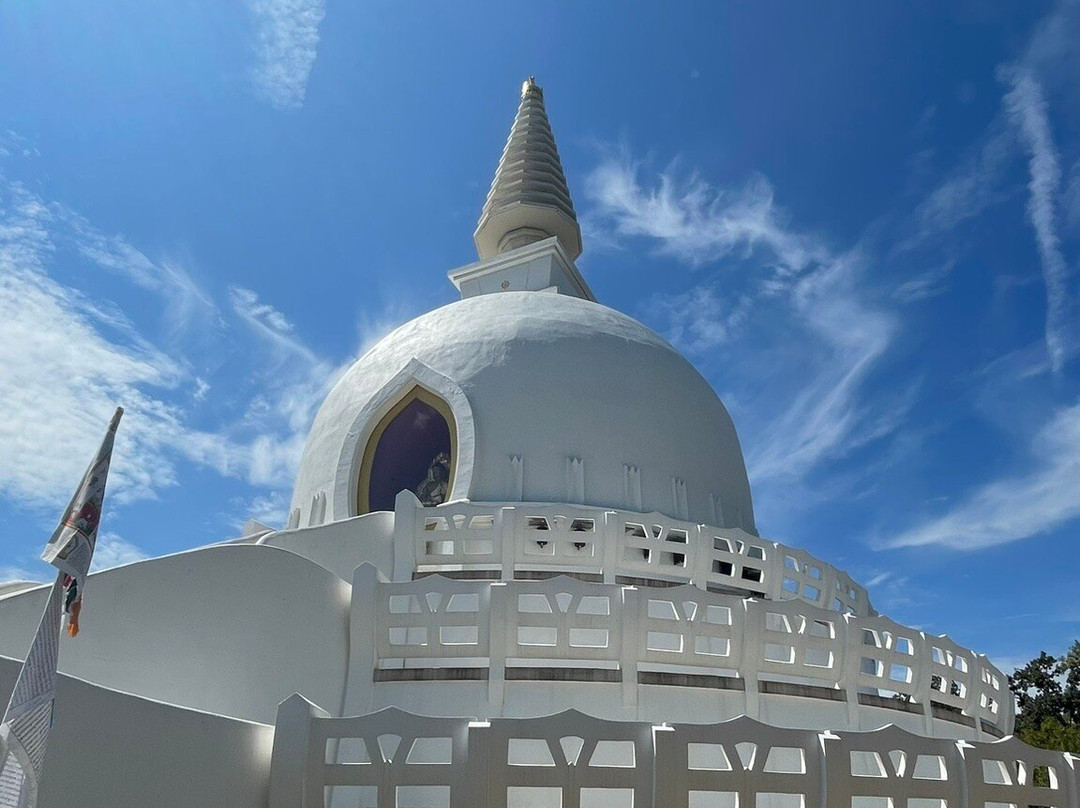 Peace Temple-Zalaszanto必去景点